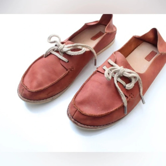 Olukai Moku women’s loafers - Picture 5 of 14